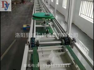 常用的河南流水線設(shè)備簡(jiǎn)述